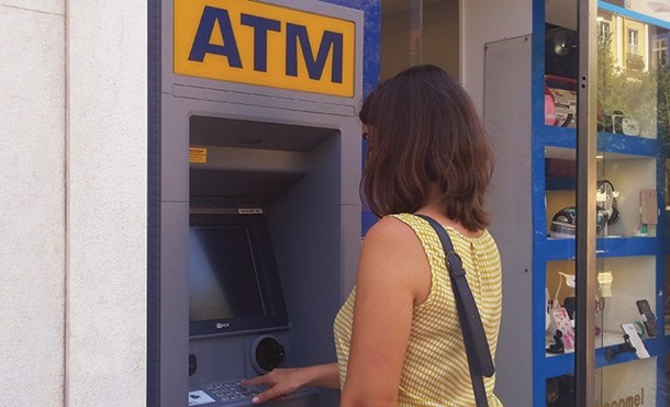 Banco de Portugal esclarece levantamentos em ATM’s