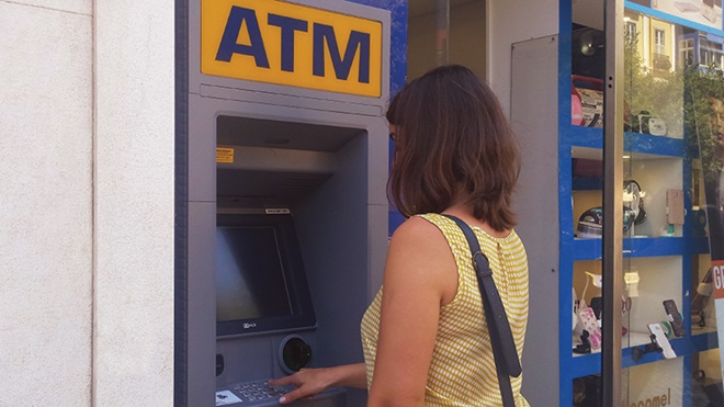 Banco de Portugal esclarece levantamentos em ATM’s