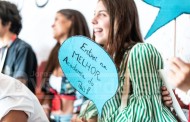 Reitor da UMinho acolhe 2800 estudantes na segunda-feira