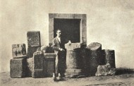 Braga presta esta sexta-feira homenagem ao investigador Albano Belino