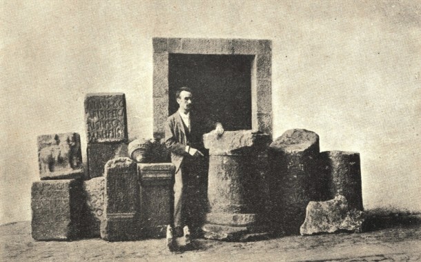 Braga presta esta sexta-feira homenagem ao investigador Albano Belino