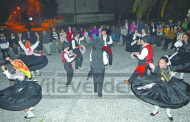 Festa das Colheitas de Prado arranca esta sexta-feira