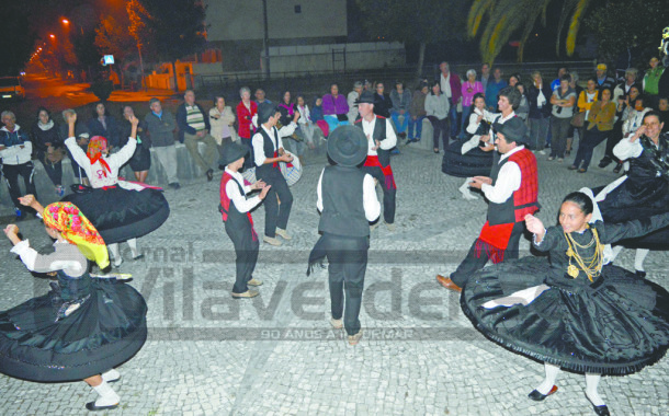 Festa das Colheitas de Prado arranca esta sexta-feira