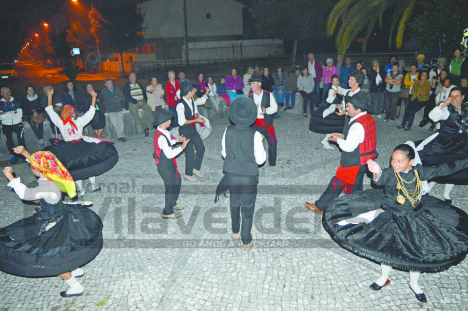 Festa das Colheitas de Prado arranca esta sexta-feira