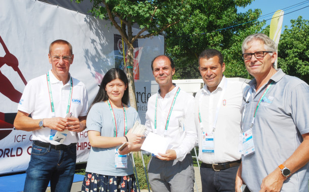 Vice-Governador da província de Shaoxing (China) visita Vila Verde este fim-de-semana