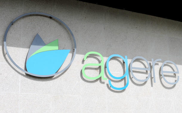 AGERE renova certificação e vê água de Braga com selo de qualidade