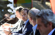 Semana do Mundo Rural e das Freguesias traz nova centralidade ao Parque da Ponte
