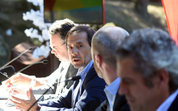 Semana do Mundo Rural e das Freguesias traz nova centralidade ao Parque da Ponte