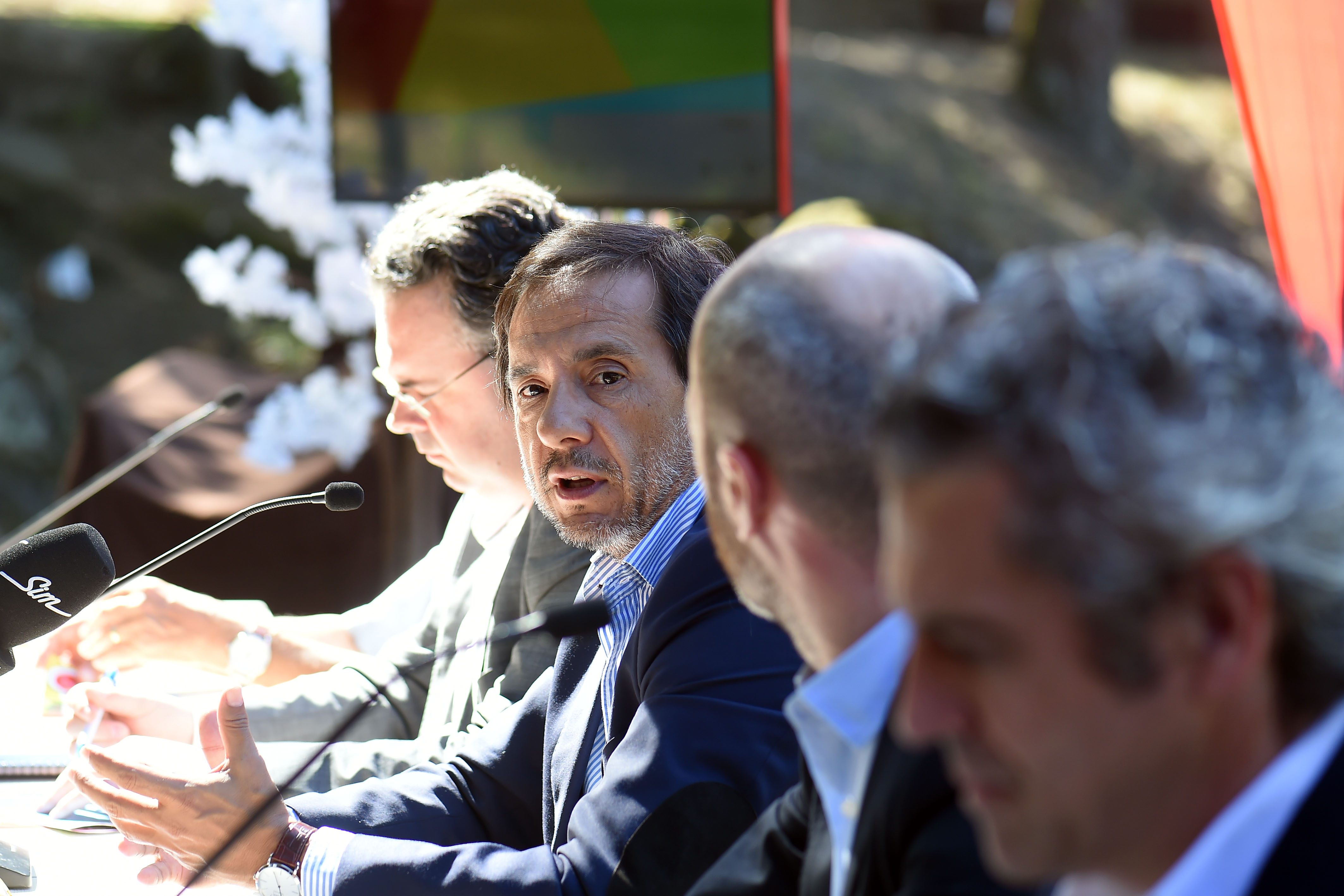Semana do Mundo Rural e das Freguesias traz nova centralidade ao Parque da Ponte