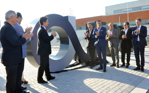 Forum Braga passa a Altice Braga para potenciar dinamismo da cidade