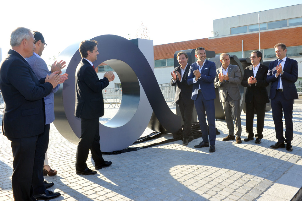 Forum Braga passa a Altice Braga para potenciar dinamismo da cidade
