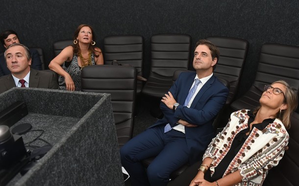 Braga passa a integrar Circuitos Ciência Viva