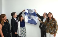 Câmara de Braga inaugura Centro Escolar de Gualtar