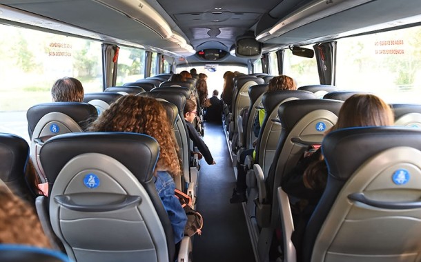 Braga avança com o Programa ‘School BUS’