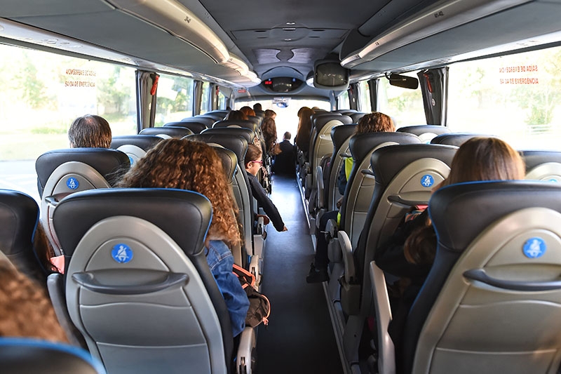 Braga avança com o Programa ‘School BUS’