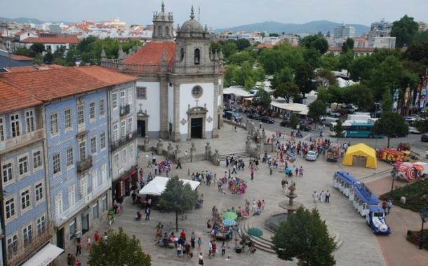 Inauguração do ‘BarcelosBus’ marca Semana da Mobilidade em Barcelos