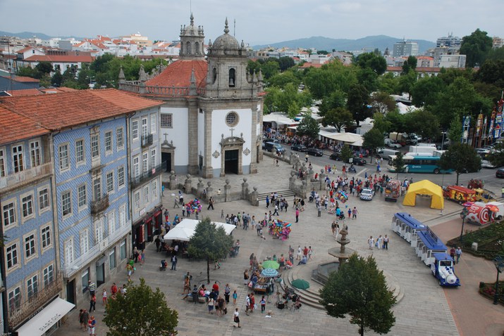 Inauguração do ‘BarcelosBus’ marca Semana da Mobilidade em Barcelos