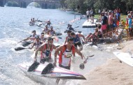 Mundial de Maratona em Canoagem  na vila de Prado considerado “o melhor de sempre”