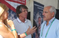 Vila Verde vai “amarrar com todas as forças” criação de Centro de Alto Rendimento Desportivo nas instalações do CN Prado