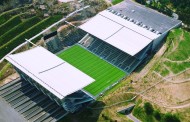 Câmara cede terreno a Sp. Braga por 75 anos e recebe 400 mil euros