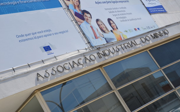 Credores votaram falência da AIMinho no Tribunal de Famalicão