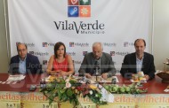 VILA VERDE: Festa das Colheitas com novidades de 3 a 7 de Outubro