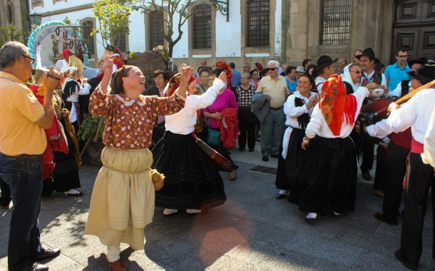 ‘Mundo Rural’ condiciona trânsito em Braga a partir desta quinta-feira