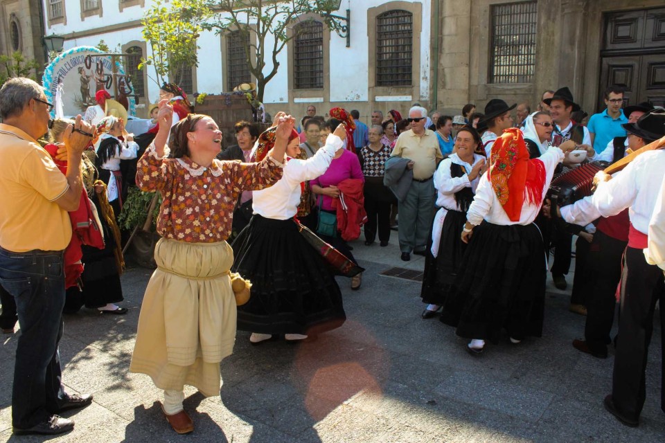 ‘Mundo Rural’ condiciona trânsito em Braga a partir desta quinta-feira