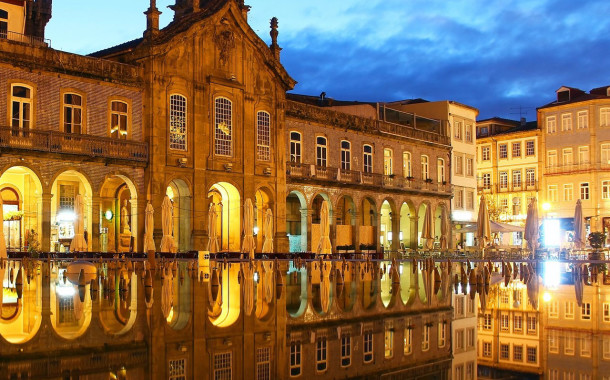 Jornadas Europeias do Património oferecem a Braga vasto programa cultural