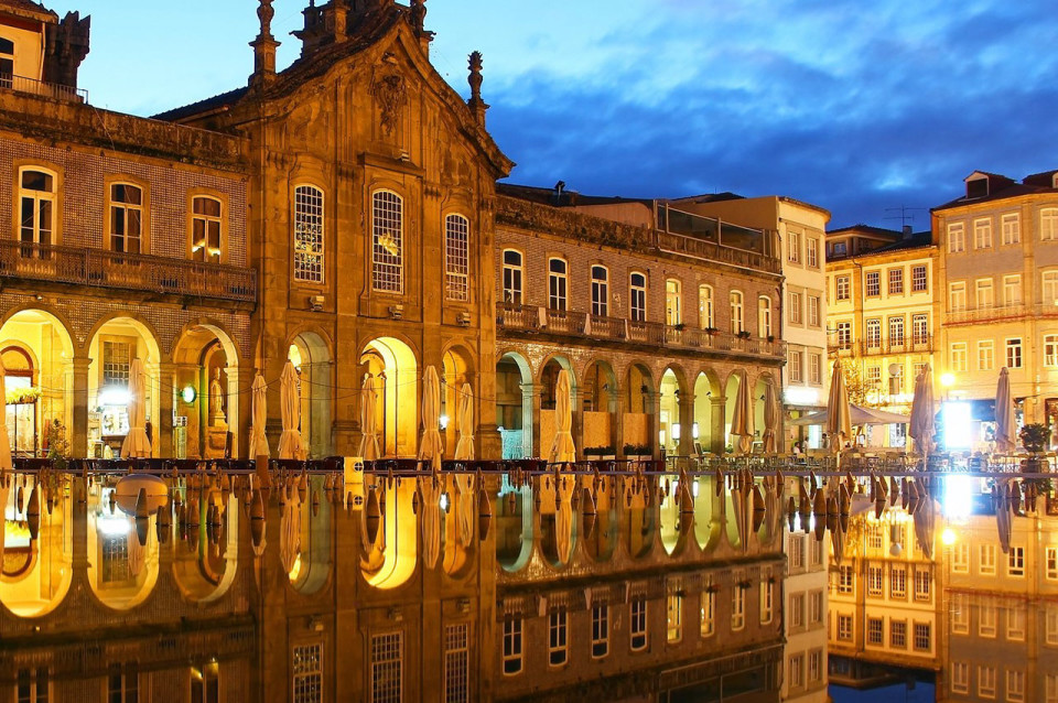 Jornadas Europeias do Património oferecem a Braga vasto programa cultural