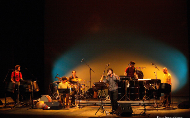 BRAGA: Parque da Ponte recebe Festival de Música d’ Ponte (8 e 9 SET)