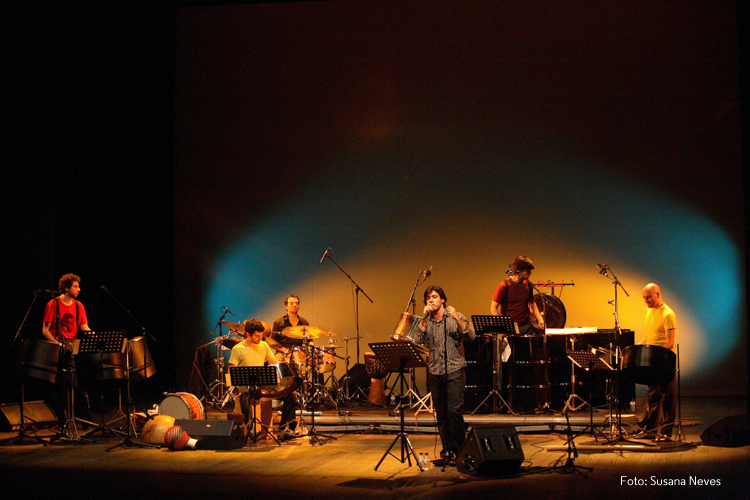 BRAGA: Parque da Ponte recebe Festival de Música d’ Ponte (8 e 9 SET)