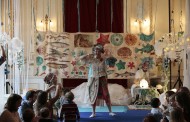 BRAGA: ‘UMI Música para uma plateia de palmo e meio’ no Theatro Circo (22 SET)