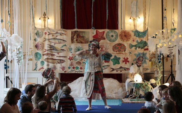 BRAGA: ‘UMI Música para uma plateia de palmo e meio’ no Theatro Circo (22 SET)