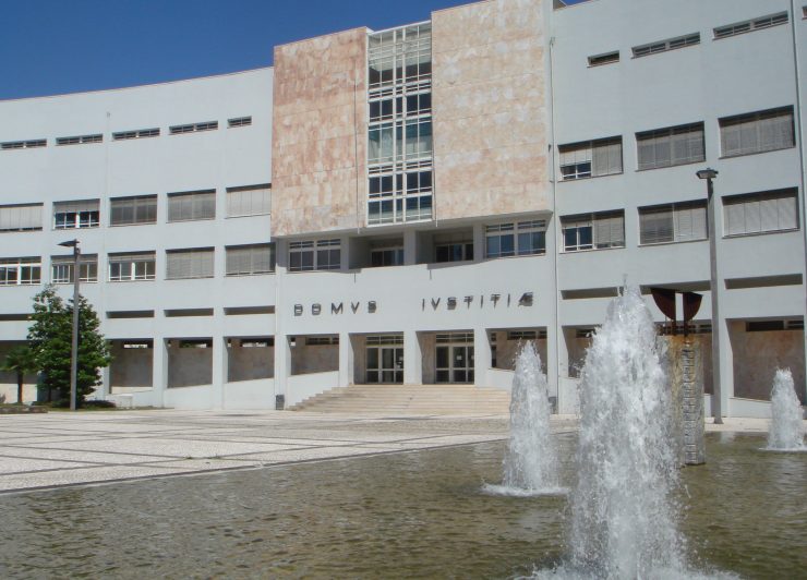 Gangue italo/croata julgado no tribunal de Braga esta segunda-feira por assaltos a residências
