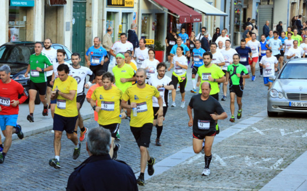 Hospital de Braga promove este domingo corrida e caminhada ‘Seja mais rápido que um AVC’