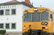 CP ainda não definiu paragens dos comboios após obras de electrificação