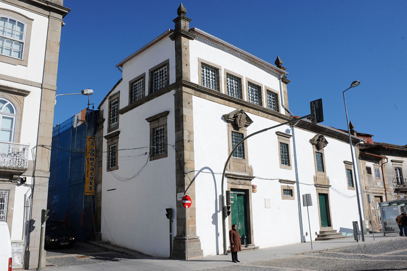 Misericórdia e Câmara de Braga inauguram mostra sobre legado do Recolhimento das Convertidas