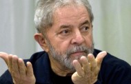 Eleições no Brasil: Juiz suspende autorização e proíbe entrevistas a Lula da Silva