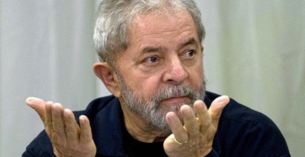 Eleições no Brasil: Juiz suspende autorização e proíbe entrevistas a Lula da Silva