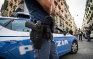 Polícia italiana vai patrulhar Braga