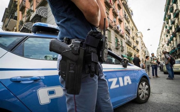 Polícia italiana vai patrulhar Braga