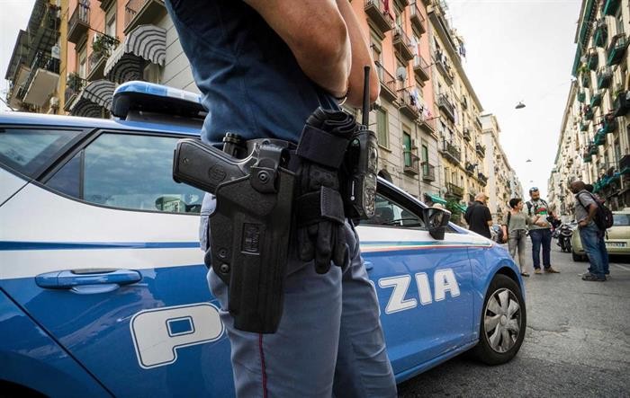 Polícia italiana vai patrulhar Braga
