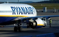 Ryanair cancela quase 200 voos devido a greve de sexta-feira em seis países, Portugal incluído
