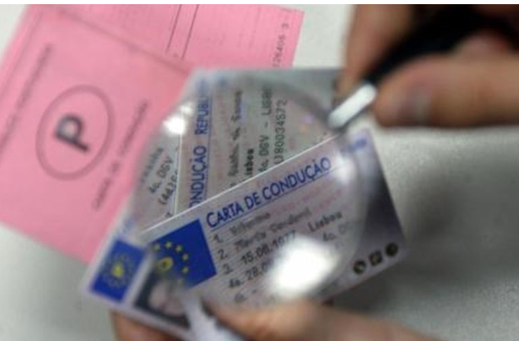 Condenados no caso das cartas de condução de Vila Verde recorreram para o Tribunal da Relação