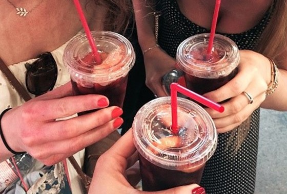 Governo quer nova taxa para bebidas açucaradas