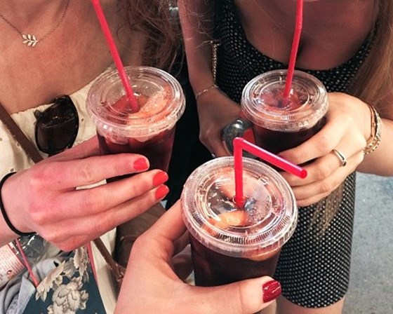 Governo quer nova taxa para bebidas açucaradas