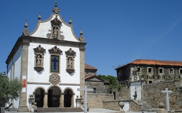 UMinho reabilita Convento de S. Francisco em Braga com ajuda de antigos alunos