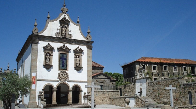 UMinho reabilita Convento de S. Francisco em Braga com ajuda de antigos alunos