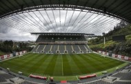Câmara de Braga condenada a pagar 4 milhões por obras no Estádio; Rio diz que está ‘amarrado’ à gestão PS